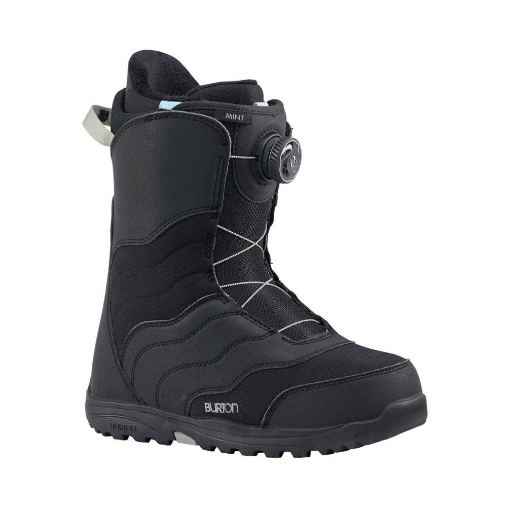 most comfortable womens snowboard boots