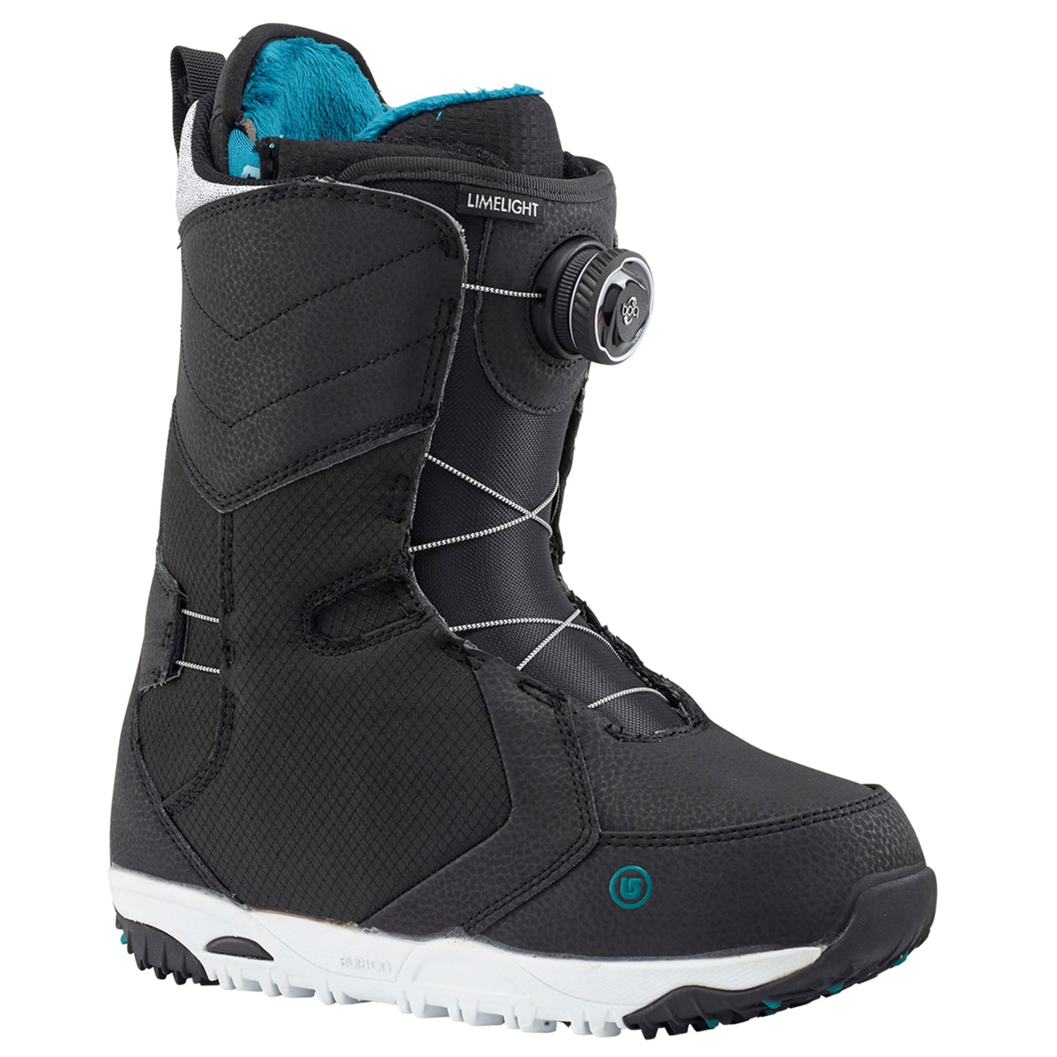 Burton Limelight Boa Snowboard Boot womens
