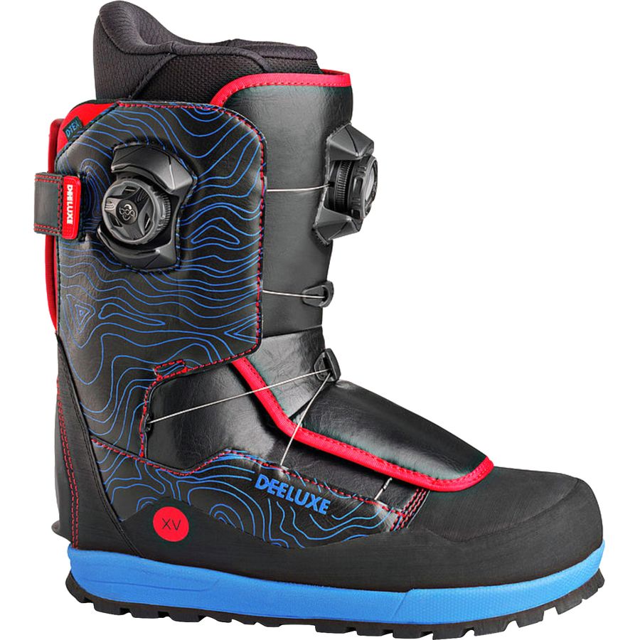 Deeluxe XVe BOA Splitboard Boot Deeluxe XVe BOA Splitboard Boot