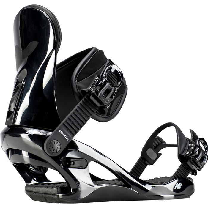 K2 Cassette K2 Cassette