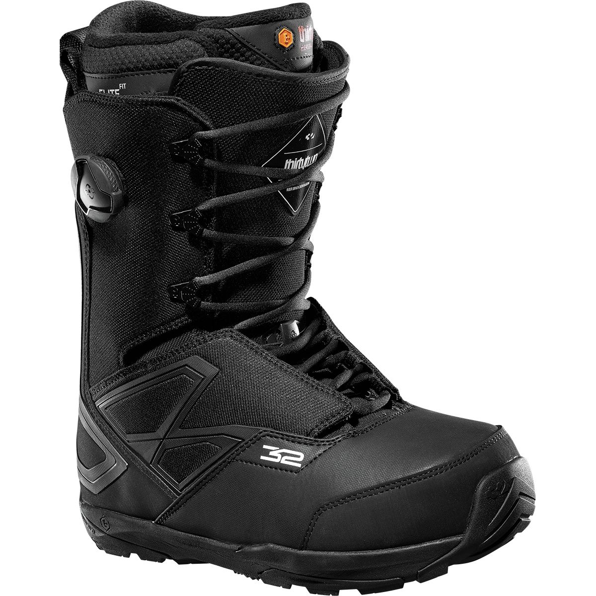 ThirtyTwo Sequence Lace Snowboard Boot ThirtyTwo Sequence Lace Snowboard Boot