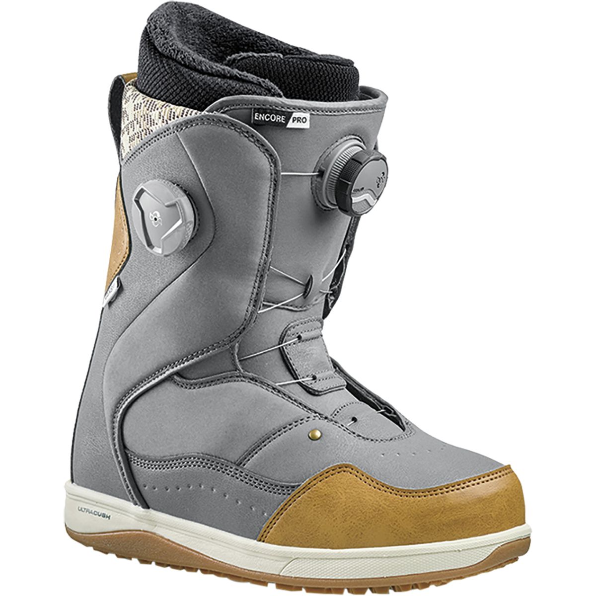 Vans Encore Pro BOA Snowboard Boot women’s Sizing can be difficult.