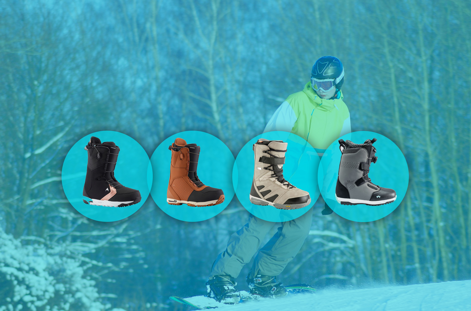 best freeride snowboard boots 219