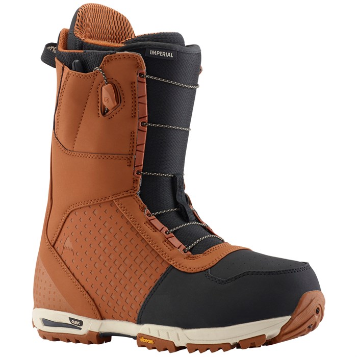 Burton Imperial Snowboard Boot Burton Imperial Snowboard Boot