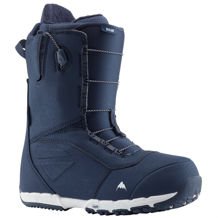 Burton Ruler Snowboard Boots Burton Ruler Snowboard Boots