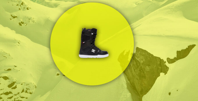 DC-Mens-Phase-Lace-Up-Snowboard-Boots