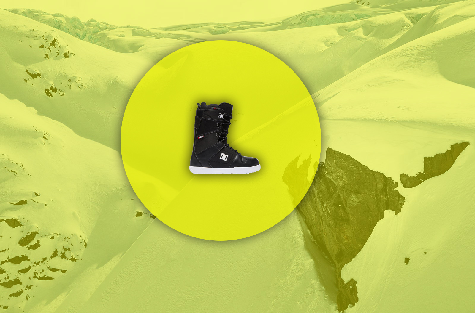 DC Phase Lace Up Snowboard Boot Reviews