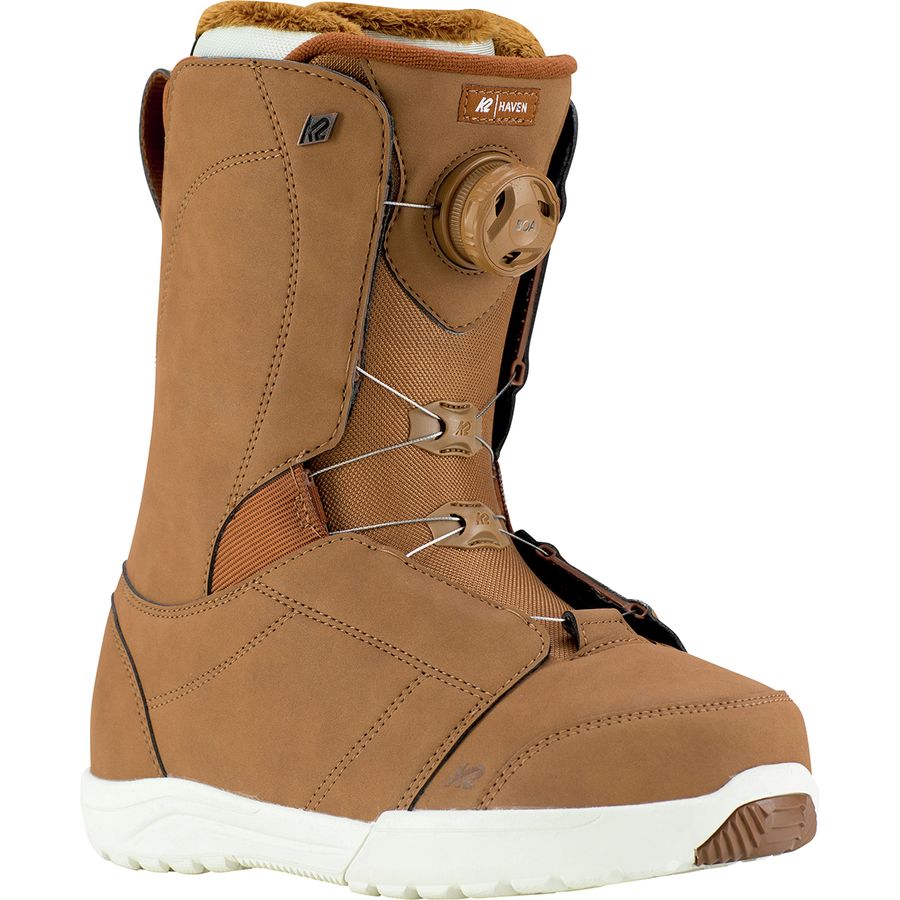 freeride snowboard boots