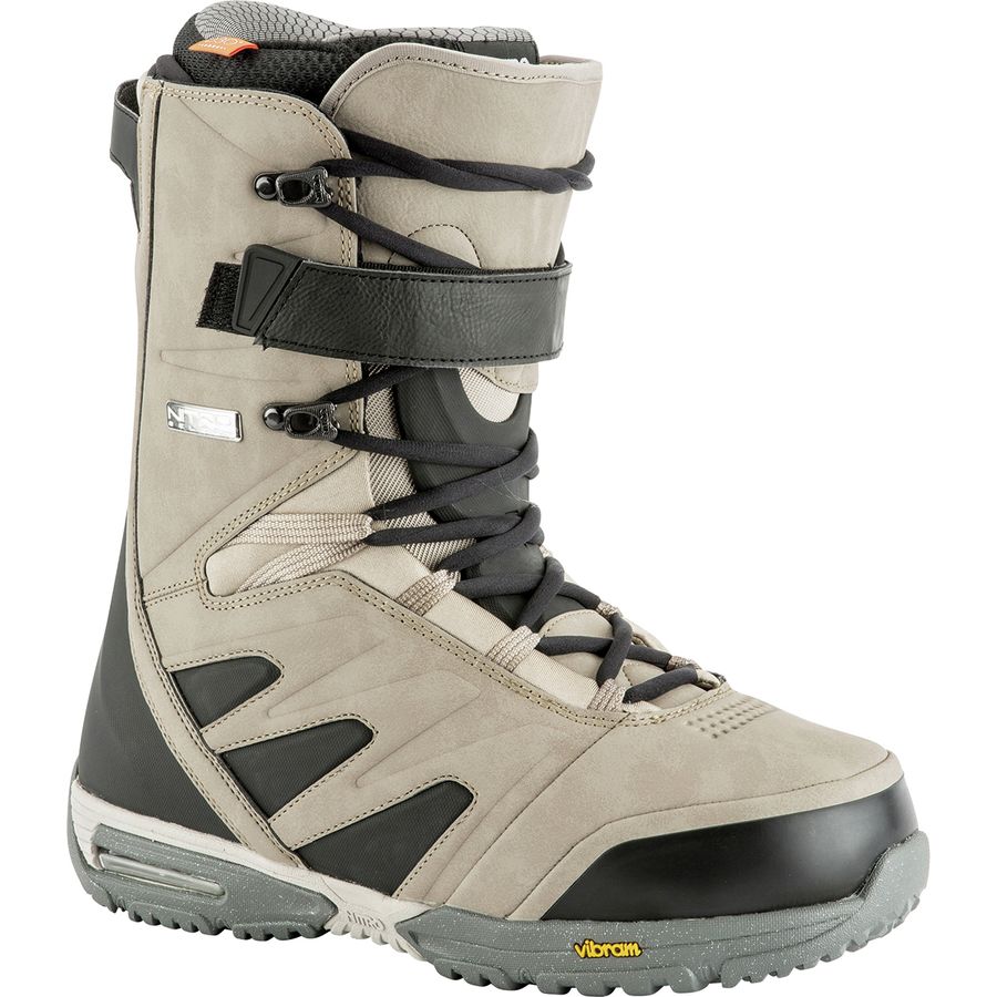 Nitro Select Standard Snowboard Boot Nitro Select Standard Snowboard Boot