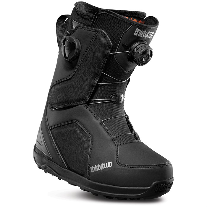 Thirty-Two Binary Boa Snowboard Boot – Women Thirty-Two Binary Boa Snowboard Boot – Women