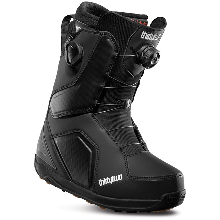 Thirty-Two Binary Boa Snowboard Boot Thirty-Two Binary Boa Snowboard Boot