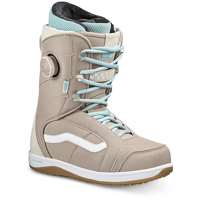 Vans Ferra Boa Snowboard Boot – Women Vans Ferra Boa Snowboard Boot – Women