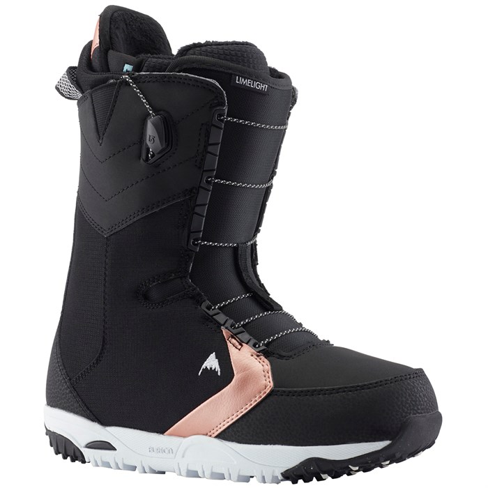 Burton Limelight Snowboard Boots Burton Limelight Snowboard Boots