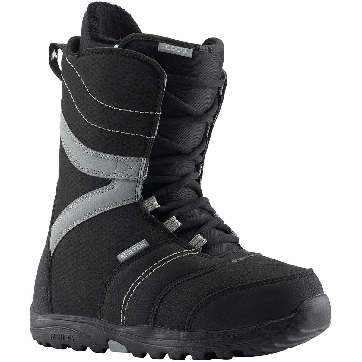 Burton Coco Snowboard Boots Burton Coco Snowboard Boots