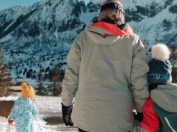 North America or Europe Where Should you go First for Family Skiing