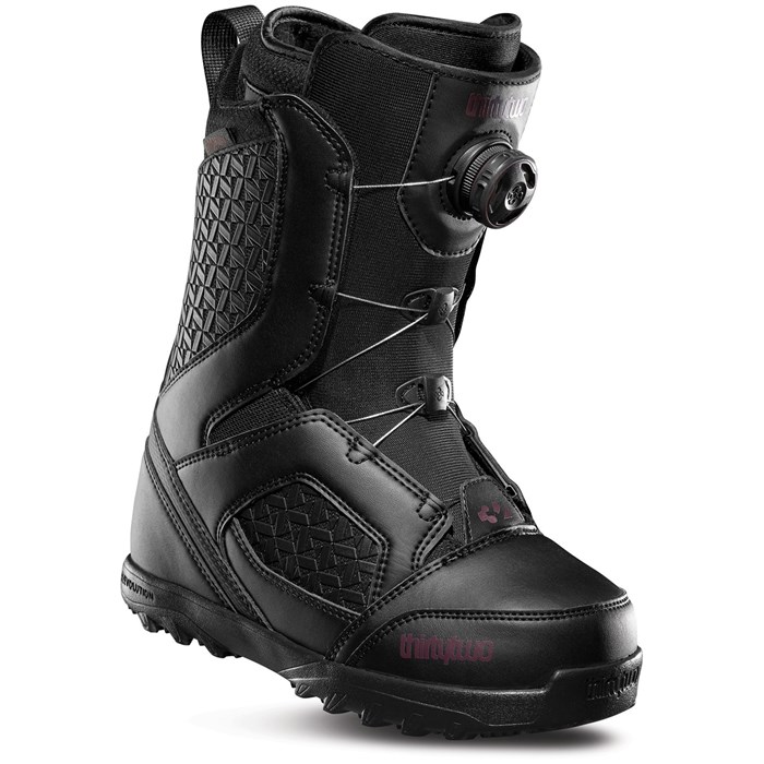Thirty two STW boa womens snowboard boots Thirty two STW boa womens