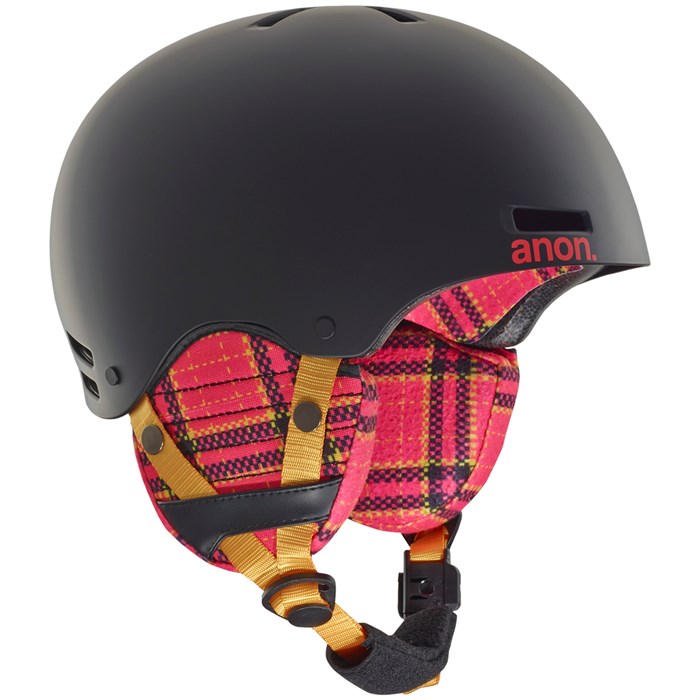 anon-rime-helmet-big-kids-flannel-black