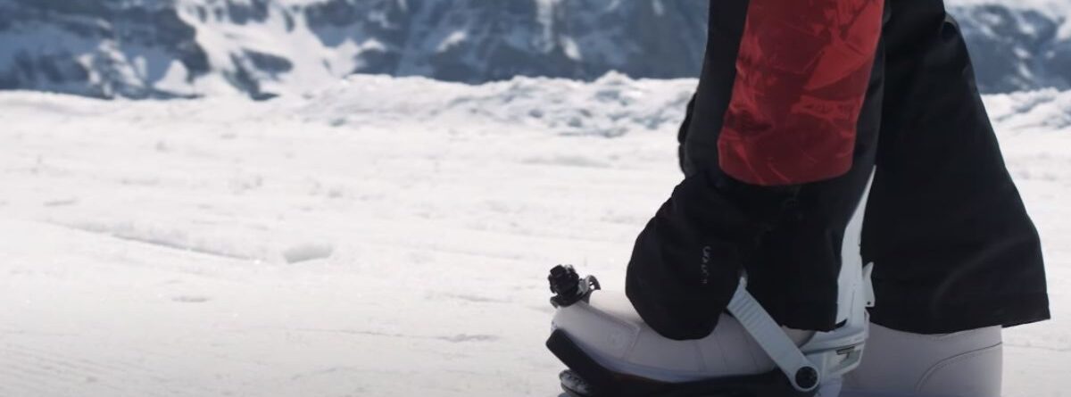 best snowboard boots to try this season