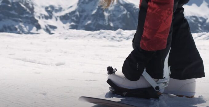 best snowboard boots to try this season