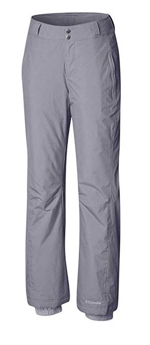Columbia Womens Modern Mountain