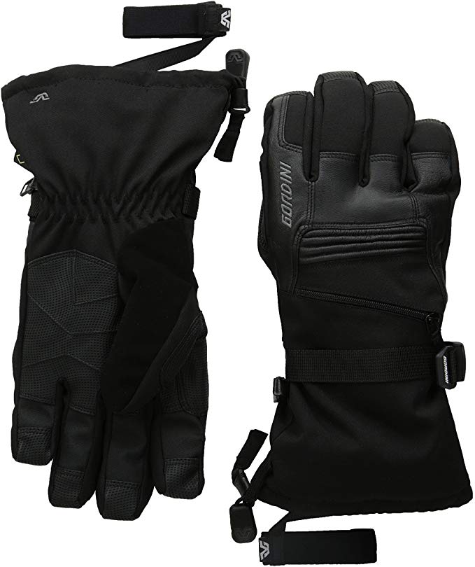 91mCUpzRVIL._AC_UX679_ Gordini Men's Gore-tex Storm Trooper Ii Waterproof Insulated Gloves