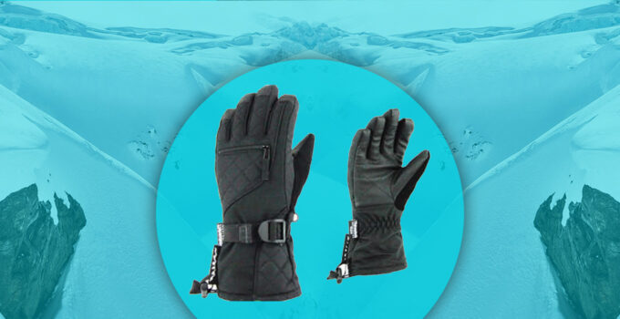 Best Snowboard Gloves