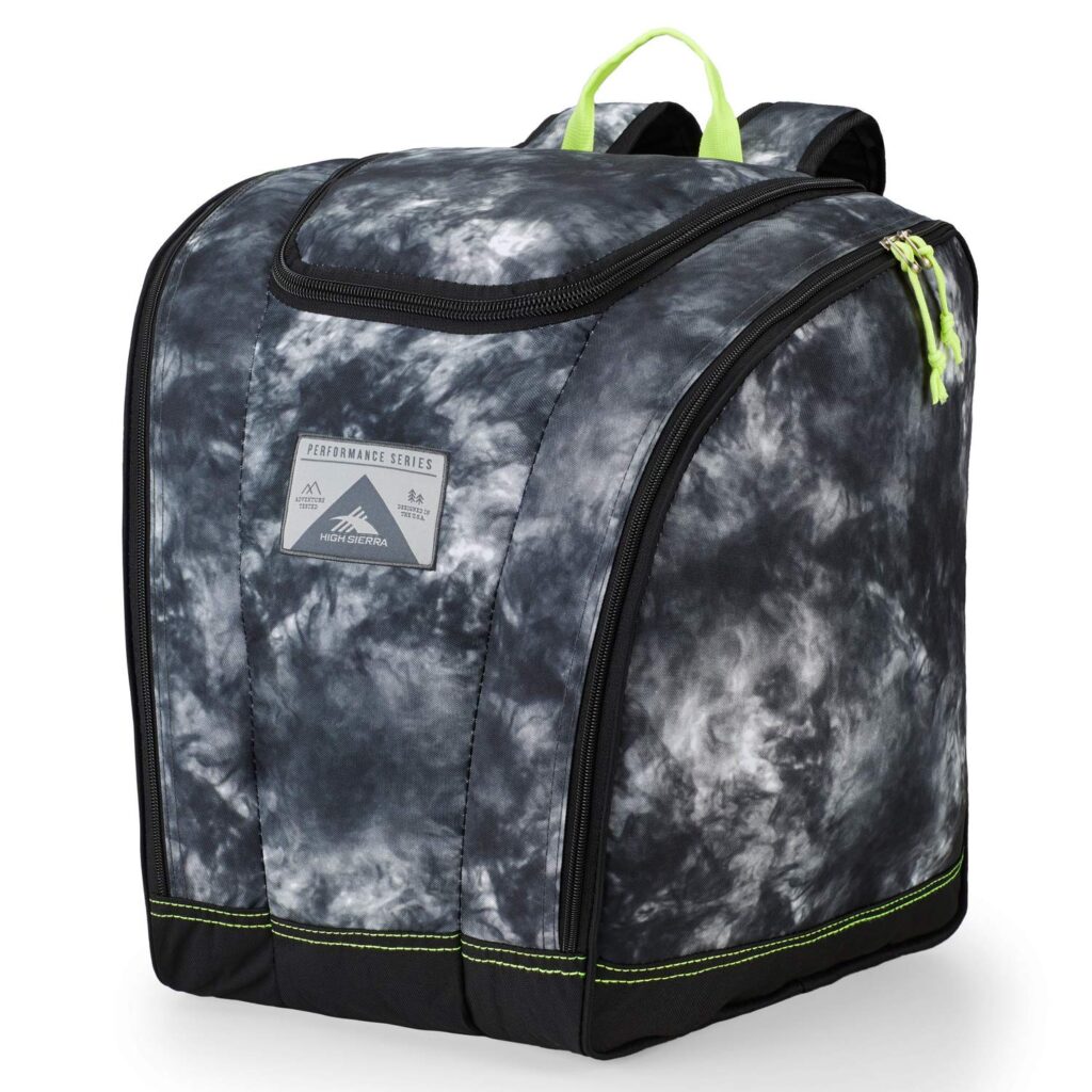 14 Best Ski Boot Bag Reviews & Handy Buyer’s Guide 2021