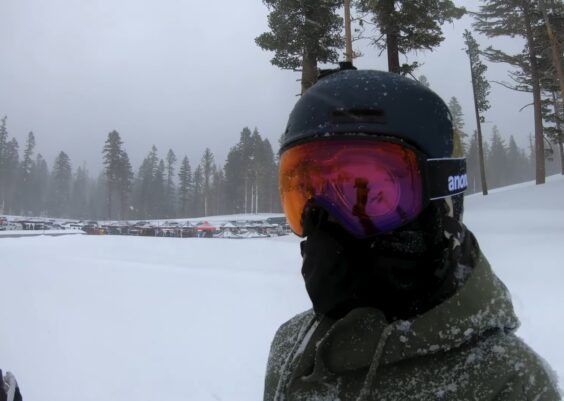 Best Snowboard Goggles