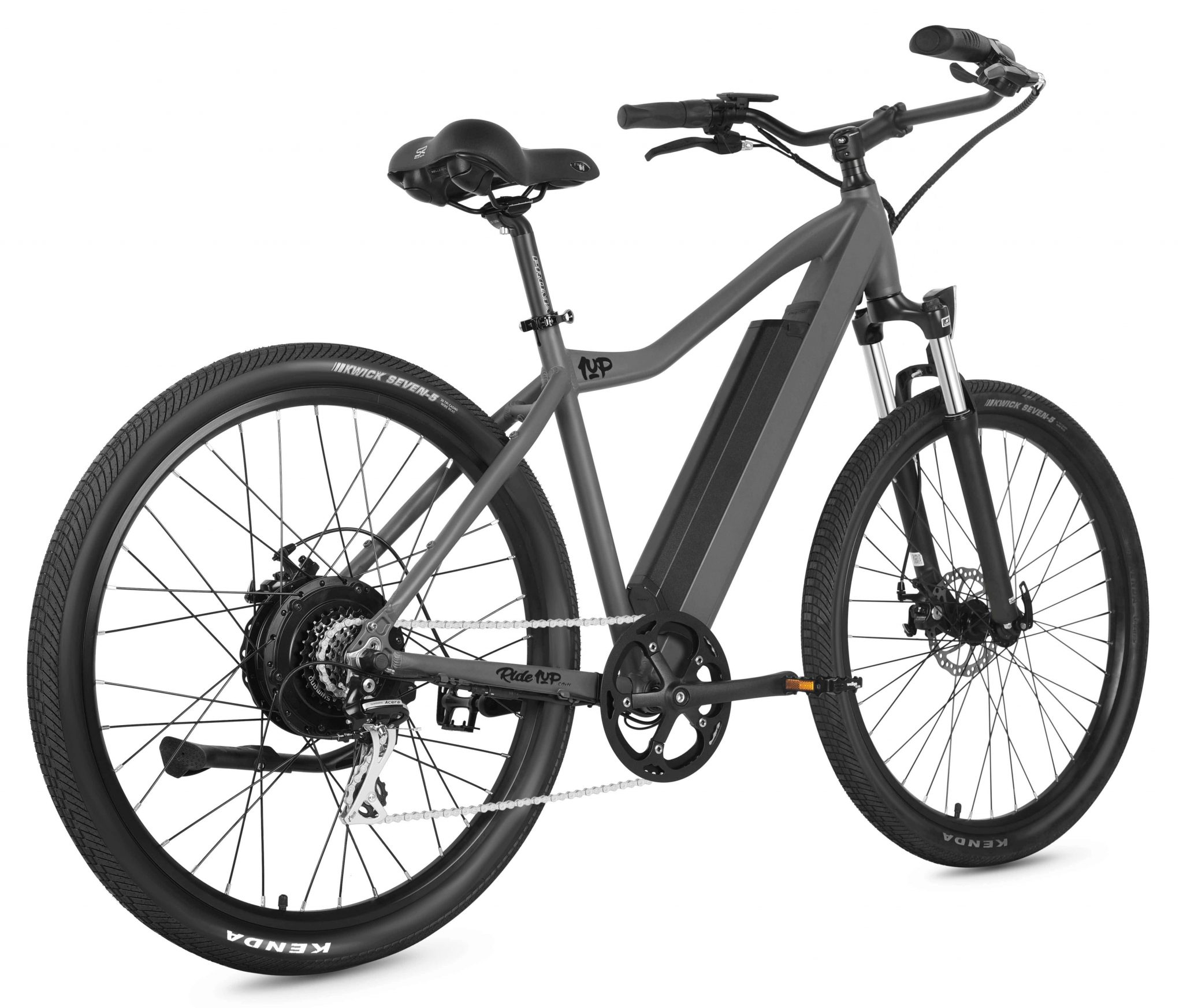 500-Series-Cafe-Black-BS Ride 1 Up 500 Series