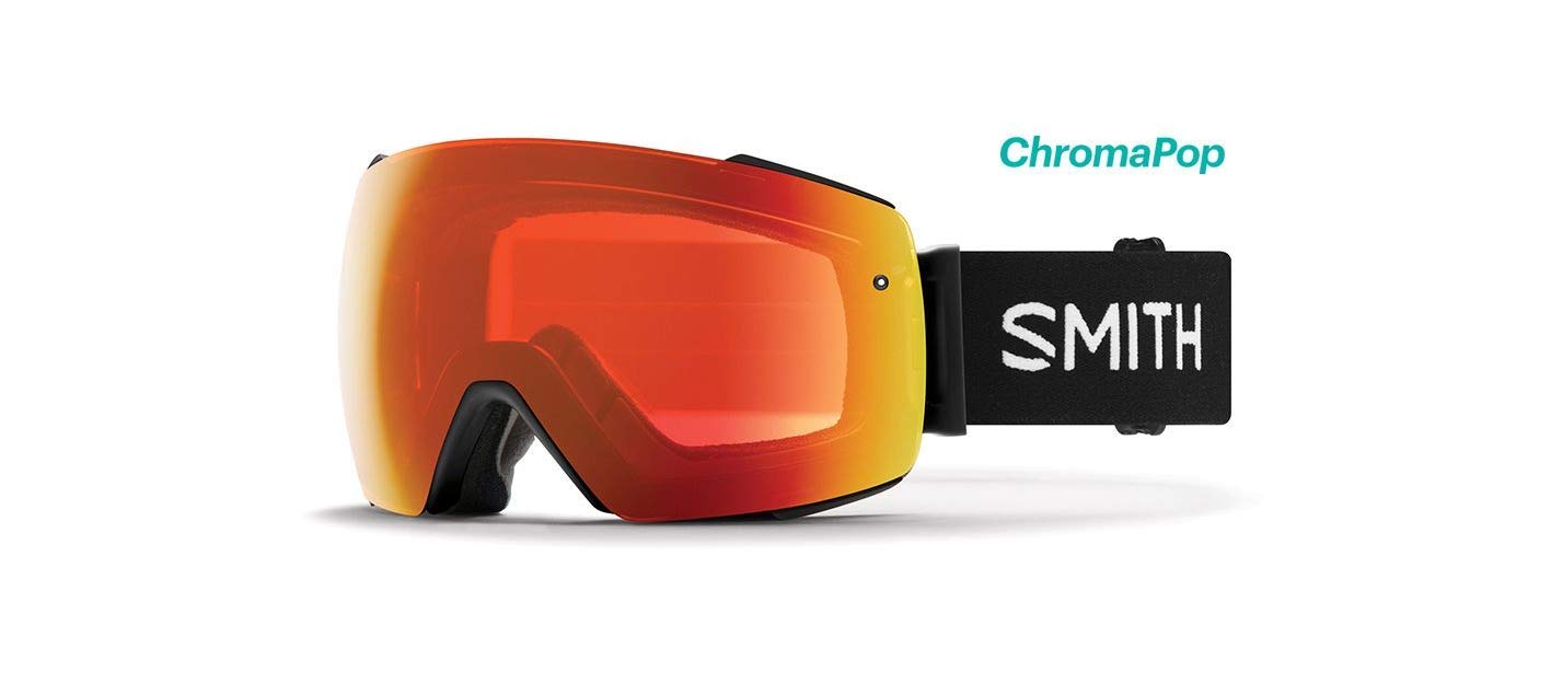 510ir2s3inL._SL1417_ Smith Optics Io Mag Adult Snow Goggles