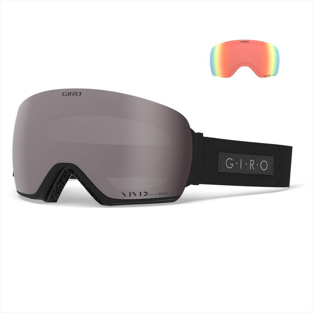 51QBJYTzJLL._SL1000_ Giro Facet Women's Snow Goggles