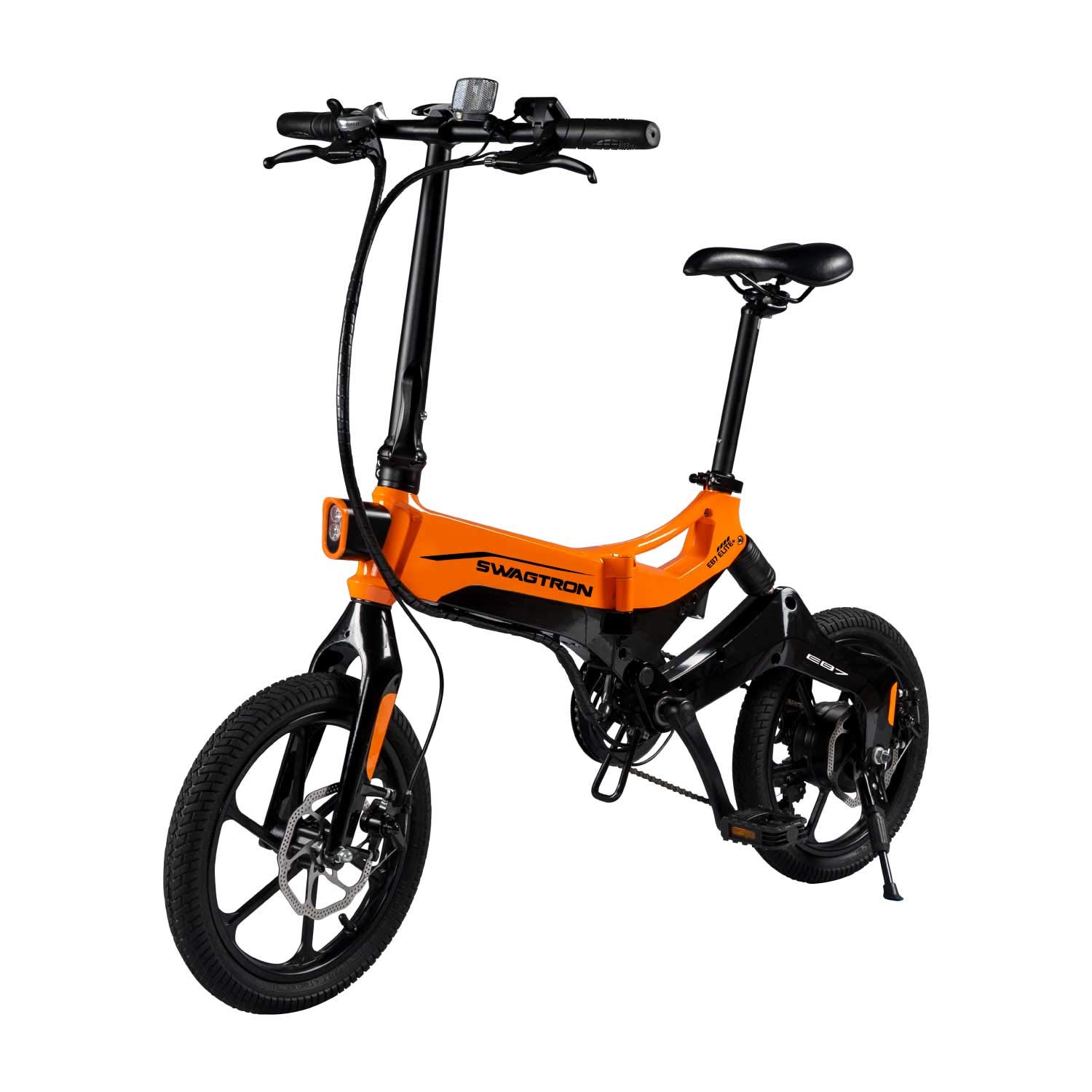 61Cwal6bBdL._SL1500_ Swagtron EB7 Plus Folding Electric Bike