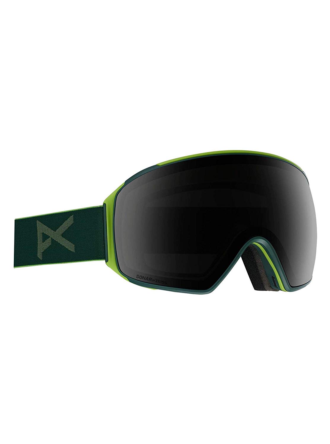 61TJeycmoiL._SL1500_ Anon Men's M4 Toric Ski/Snowboard Goggle