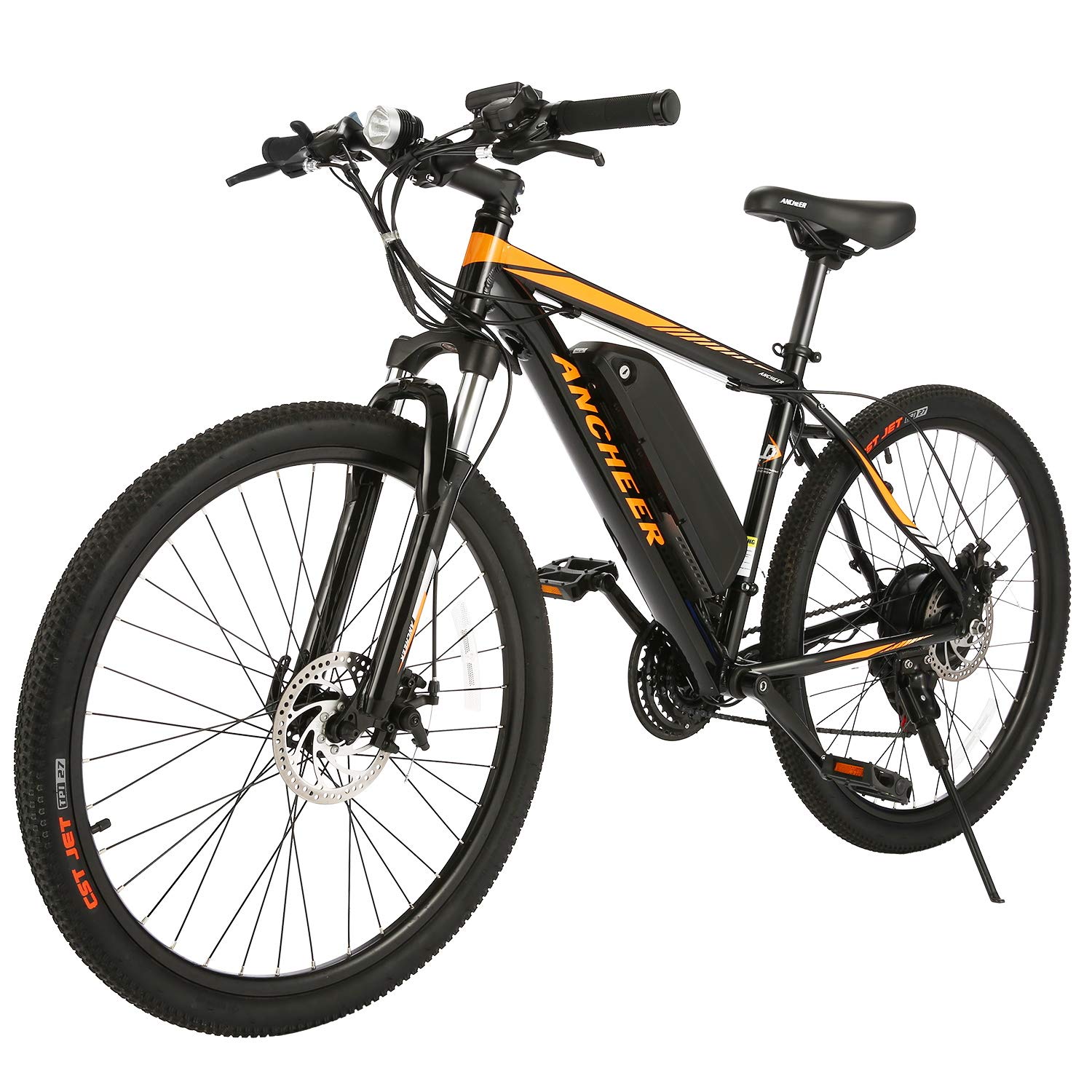 71mJpF6r1UL._SL1500_ ANCHEER Electric Mountain Bike 350W