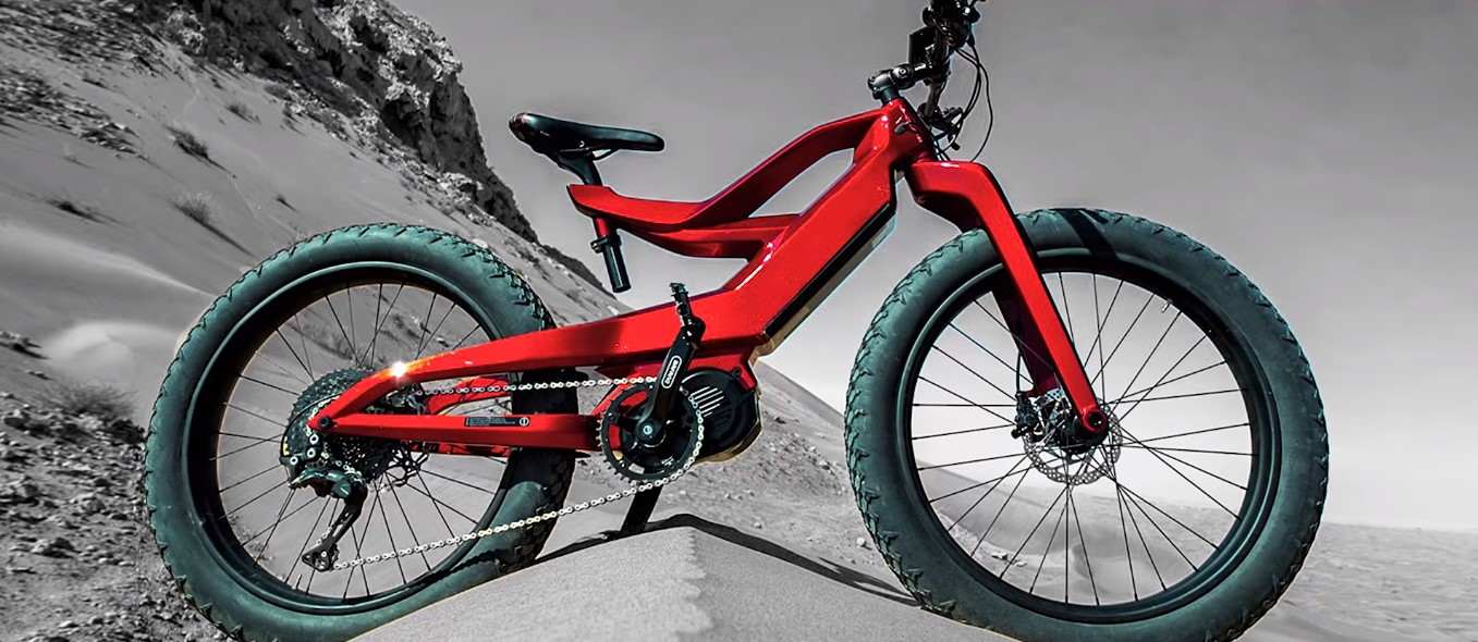 best budget electric mountain bikes