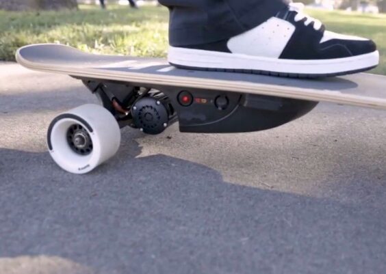 Best electric skateboard