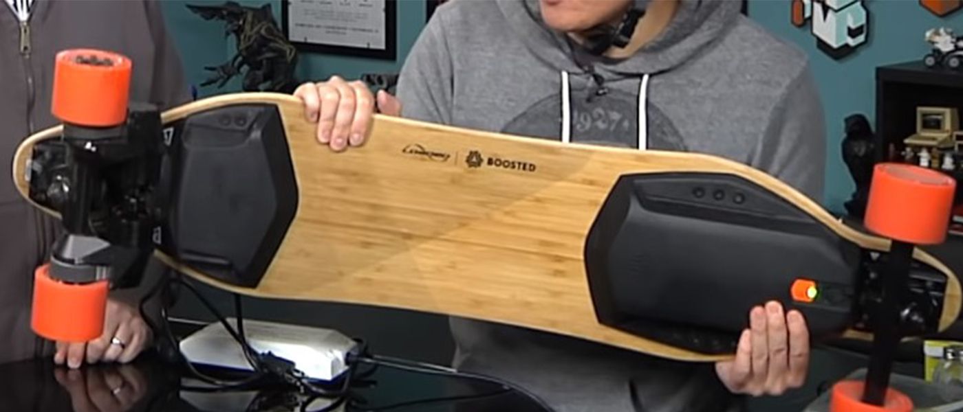 How Do Electric Skateboards Work