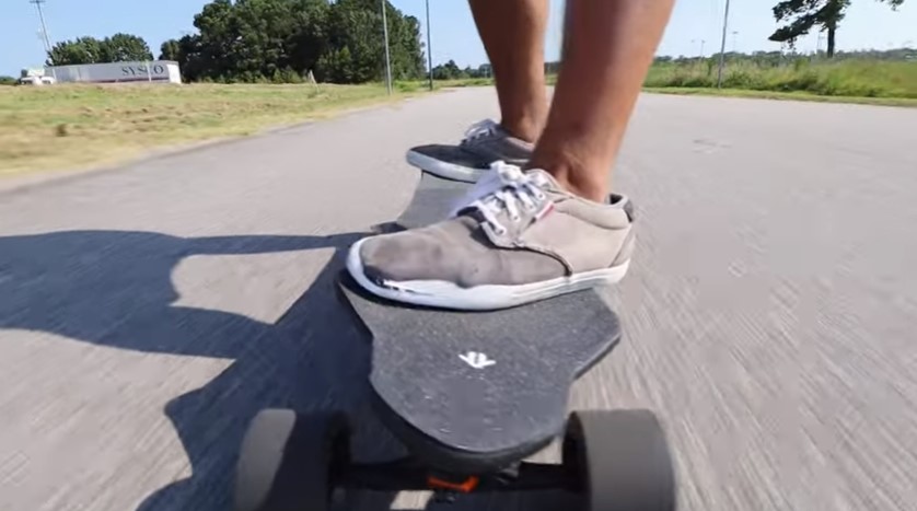 Turning Turning