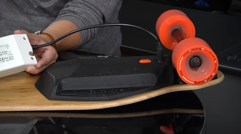 What is an Electric Skateboard What is an Electric Skateboard