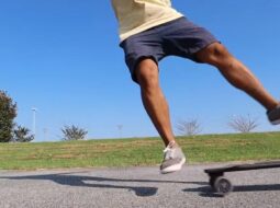 Safety and Risks of Electric Skateboards