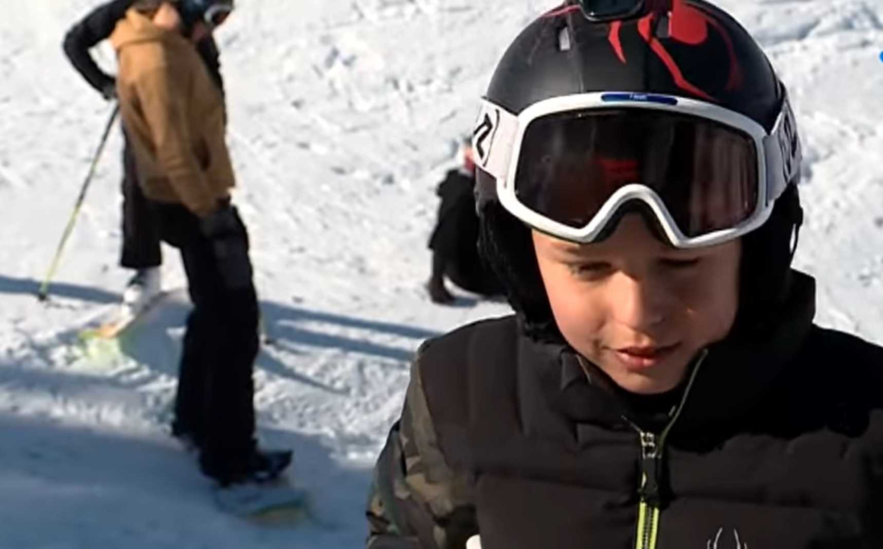 2000S AND BEYOND-2000s Snowboarding 2000S AND BEYOND-2000s Snowboarding