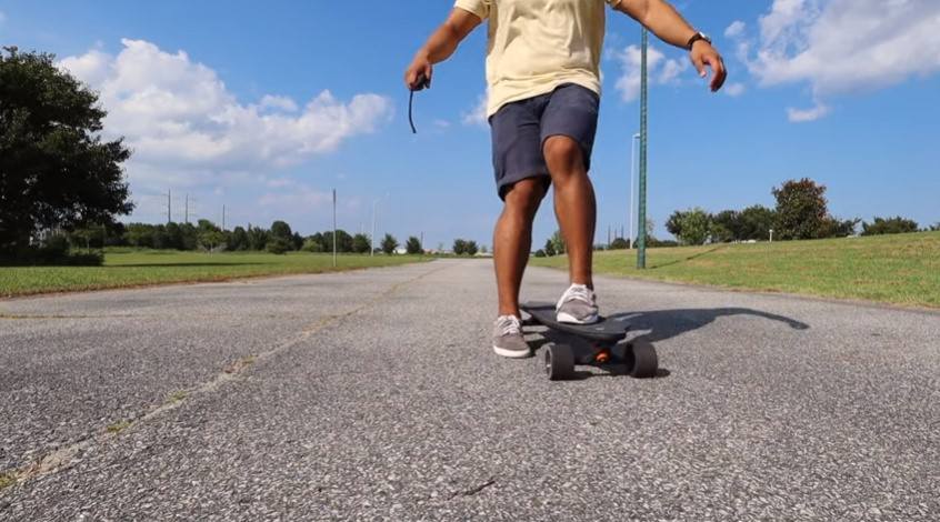 Braking correctly Braking correctly