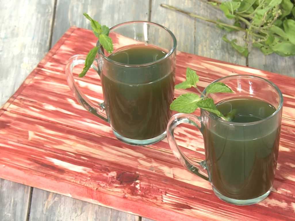 Herbal Tea Herbal Tea