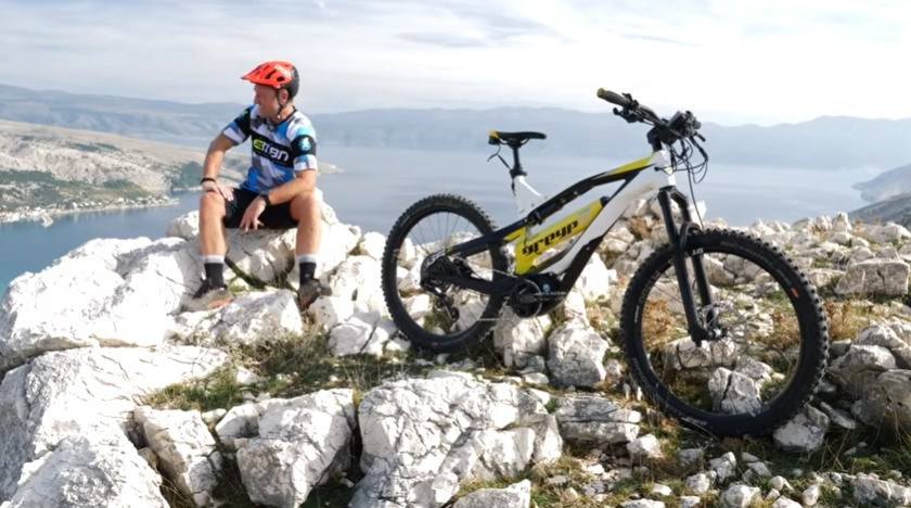 How to choose an E-Mtb How to choose an E-Mtb
