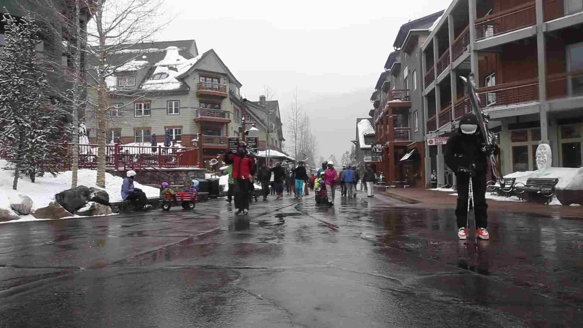 KEYSTONE Skiing RESORT KEYSTONE Skiing RESORT