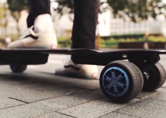 Electric Skateboard Laws in the US