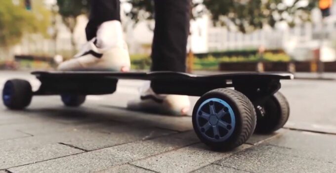 Electric Skateboard Laws in the US