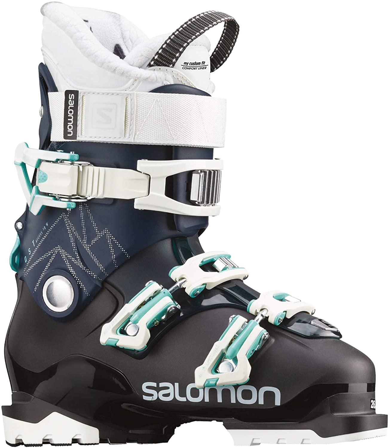 Best Women's Ski Boots Of 20212022