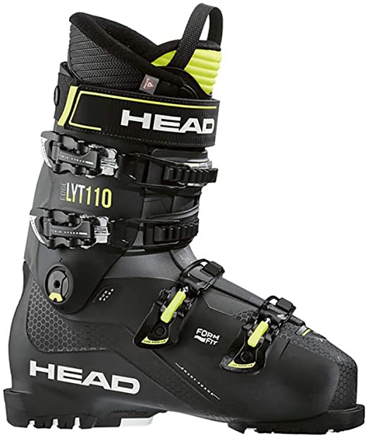 Best Ski Boots For Wide Feet Of 2021 With Buying Guide
