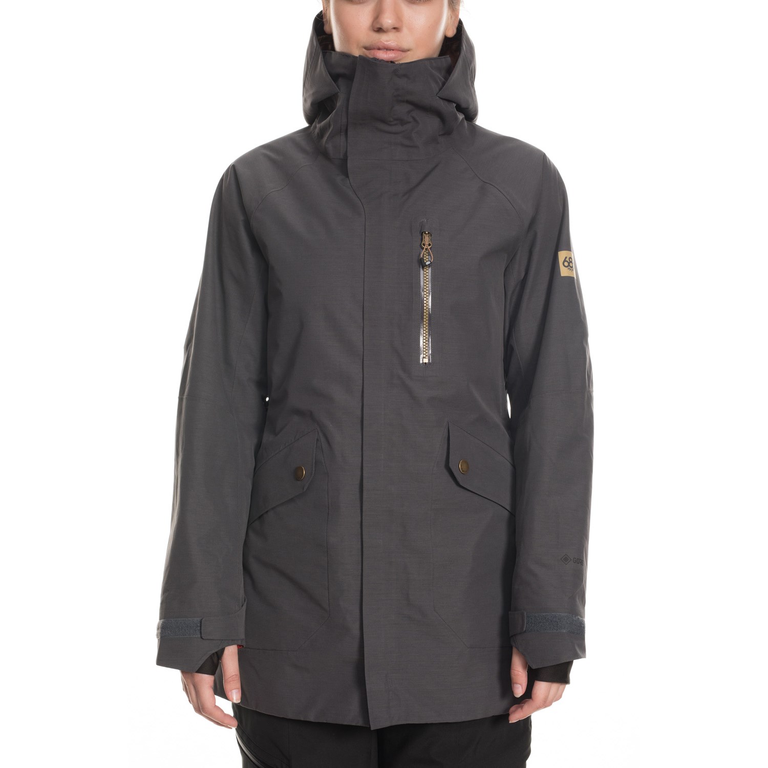 GLCR GORE-TEX Moonlight Insulated Jacket - Women's